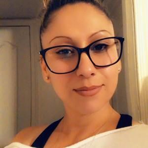 Meet your Posher, Sandy